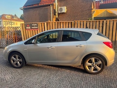 Opel Astra - 1.4 Turbo Edition