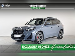 BMW X1 - xDrive25e Innovation Pack M Sportpakket Pro | Huisselectie Aut