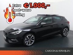 SEAT Leon - 1.4 TSI eHybrid PHEV FR Business Intense | 204 PK | SoH 94% | Adaptive Cruise Control | Pa