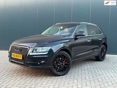 Audi Q5 - 2.0 TFSI quattro Pro Line |PANO|LEER|AUTOMAAT|CLIMATE