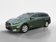 Kia Cee'd Sportswagon - Ceed 1.0 T-GDi DynamicPlusLine I Navi I Keyless I Half-leder
