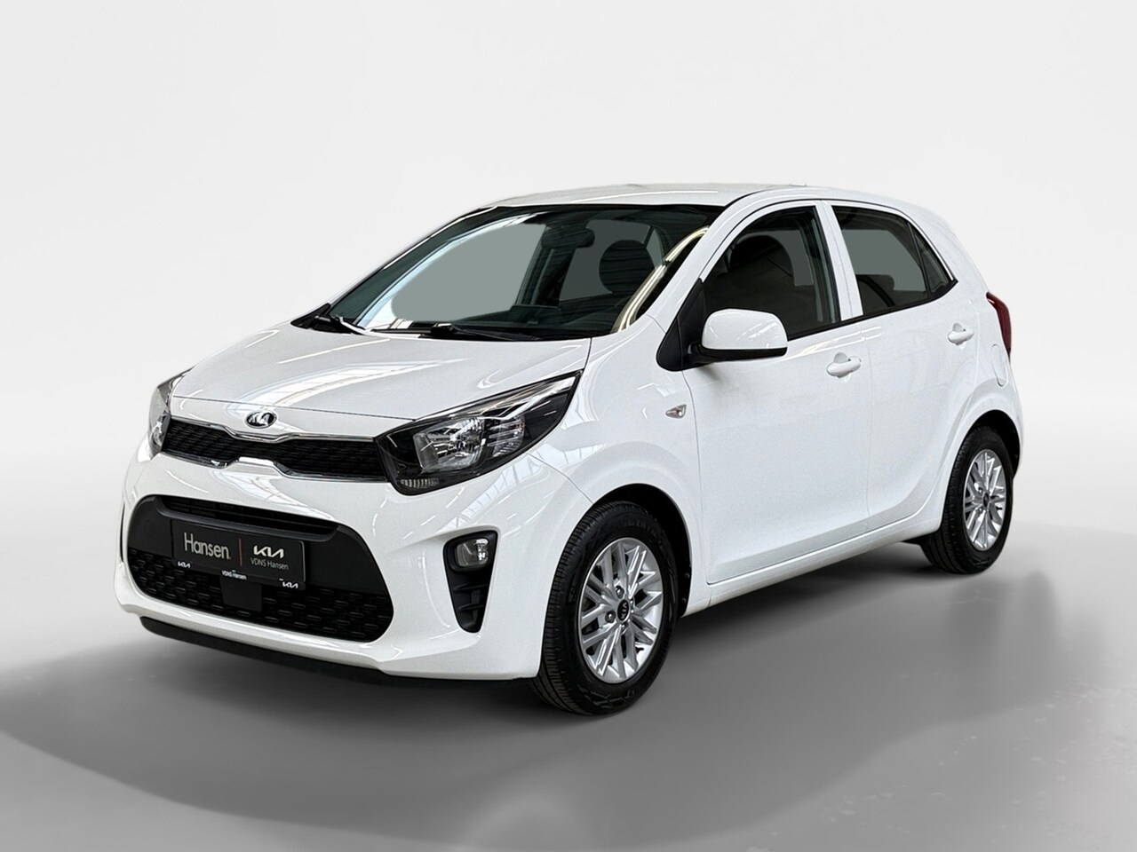 Kia Picanto - 1.0 DPi DynamicLine I Carplay I Camera I Cruise Control - AutoWereld.nl