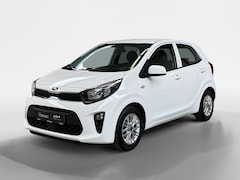 Kia Picanto - 1.0 DPi DynamicLine I Carplay I Camera I Cruise Control