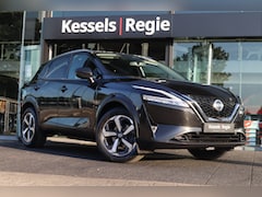 Nissan Qashqai - 1.3 MHEV Xtronic Premiere Edition | Pano | HuD | Keyless | Camera | Bliss | CarPlay | Stuu