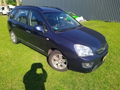 Kia Carens - 2.0 CVVT X-ecutive