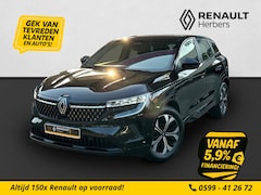 Renault Austral - 1.3 mild hybrid 160 X-Tronic Evolution AUTOMAAT / ADAPTIEVE CRUISE / SLECHTS 22.321 KM