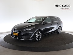 Kia Cee'd Sportswagon - Ceed 1.6 GDI PHEV DynamicPlusLine