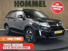 Suzuki Vitara - 1.4 Boosterjet Style Smart Hybrid - ORIGINEEL NEDERLANDSE AUTO - AFKOMSTIG VAN 1E EIGENAAR