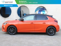 Opel Corsa - 1.2 GS Line | APPLE CARPLAY / ANDROID AUTO| ACHTERUITRIJCAMERA | CRUISE CONTROL |