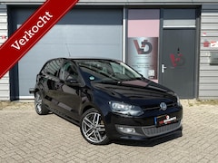 Volkswagen Polo - 1.2 TSI BlueM High Climate Carplay APK
