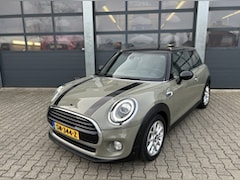 MINI 3-Deurs - 1.5 136pk Automaat Cooper
