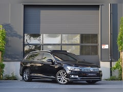 Volkswagen Passat Variant - 1.4 TSI ACT Highline Business R NL auto | Panoramadak | Leer | Carplay