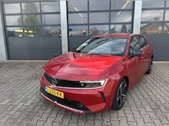 Opel Astra - 1.6 PHEV 180pk Automaat Business Elegance