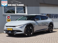 Kia EV6 - Plus 84 kWh /Stoelverkoeling / Pilot Assist / Carplay
