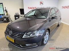 Volkswagen Passat Variant - 1.4 TSI Highline BlueMotion AUT