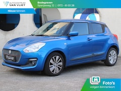 Suzuki Swift - 1.2 Select | STOELVERWARMING | ACHTERUITRIJCAMERA | AIRCO |