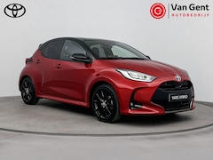 Toyota Yaris - 1.5 Hybrid Executive | Head-up display | Dodehoek detectie | Stoelverwarming | Apple Carpl
