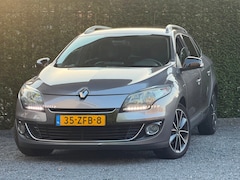 Renault Mégane Estate - 1.5 dCi Bose | PDC | CAMERA | STOELVERW