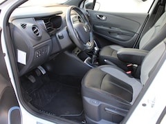 Renault Captur - 1.2 TCe Wave | LEDEREN BEKLEDING | CRUISE CONTROL | ACHTERUITRIJCAMERA |