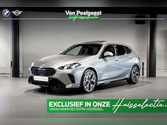 BMW 1-serie - 120 M Sport Pro | Glazen Panoramadak | Stoelverwarming | Achteruitrijcamera | Huisselectie