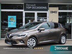 Renault Clio - 1.6 E-Tech Hybrid 140 Intens | Achteruitrijcamera | Navigatie | Cruise Control