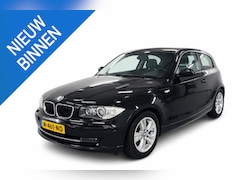 BMW 1-serie - 116i High Executive Clima, Cruise c., Xenon, LMV