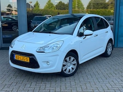 Citroën C3 - 1.6 VTi Exclusive Airco Cruise Automaat