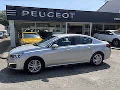 Peugeot 508 - 1.6 E-THP 121KW