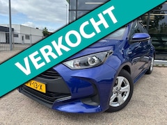 Toyota Yaris - 1.5 Hybrid Active|Trekhaak