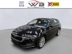 Skoda Octavia Combi - 1.4 TSI iV PHEV Pano I Memory I ACC I Lane-Assist