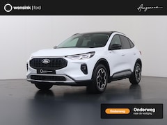 Ford Kuga - 2.5 PHEV Active X | Panoramadak | Winterpakket | Matrix Led | Head Up | Navigatie |