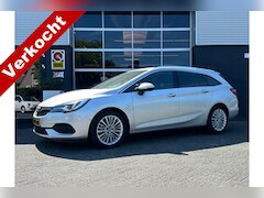Opel Astra Sports Tourer - 1.2 Elegance, Airco, Bluetooth, Camera, CarPlay, Cruise, Navi, Lane Assist, NAP