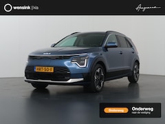 Kia Niro EV - Plus Advanced 64.8 kWh | Panoramaschuifdak | Harman Kardon | Head-up display | Stoelventil