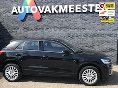 Audi Q2 - 35 TFSI S Edition Automaat / Leder