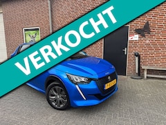 Peugeot e-208 - EV Allure Pack 50 kWh