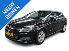 Opel Astra GTC - 1.4 Sport Airco, LMV, Nwe APK, NAP