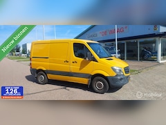 Mercedes-Benz Sprinter - bestel 314 2.2 CDI 325 L1H1