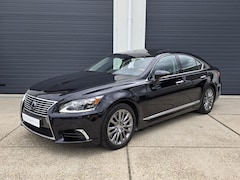 Lexus LS 600h - President Line 2013 2 JAAR GARANTIE