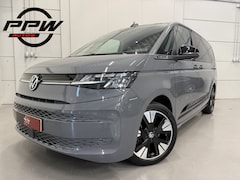 Volkswagen Multivan - 1.4 eHybrid L2 BULLI EDITION 7p. PURE-GREY/TREKHAAK/19"/CAMERA/SOH 97%/ACC/STANDKACHEL/CAR