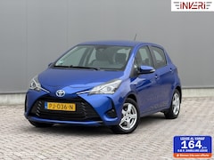 Toyota Yaris - 1.5 Hybrid Aspiration | Camera | Airco | APK |