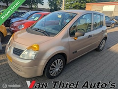 Renault Modus - 1.6-16V Expression Luxe