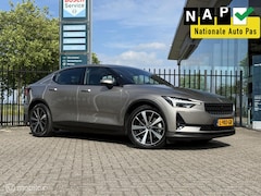 Polestar 2 - 2 Long Range Dual Motor Plus Pilot 78kWh 360 Camera