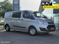 Ford Transit Custom - 290 2.2 TDCI L2H1 Trend DC