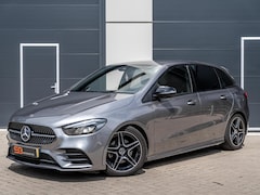 Mercedes-Benz B-klasse - 180 Business Solution AMG Navi|Carplay|VOL