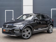 Volkswagen T-Roc - 1.5 TSI Sport Business R Stoelverw|Cam|Vol