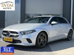 Mercedes-Benz A-klasse - 180 Business Solution AMG