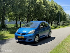 Toyota Aygo - 1.0-12V Access*NEW APK*DEALERONDERHOUDEN*AIRCO