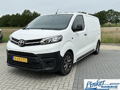 Toyota ProAce Worker - 1.6 D-4D Cool Comfort - NL-AUTO LM VELGEN EX BTW
