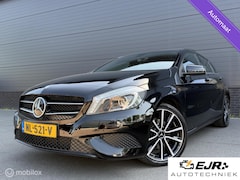 Mercedes-Benz A-klasse - 180 Prestige AMG Style PANO*18INCH*NAV*PDC