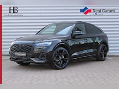 Audi Q5 Sportback - 55 TFSIe S edition/Pano/RS Stoel/360/B&O
